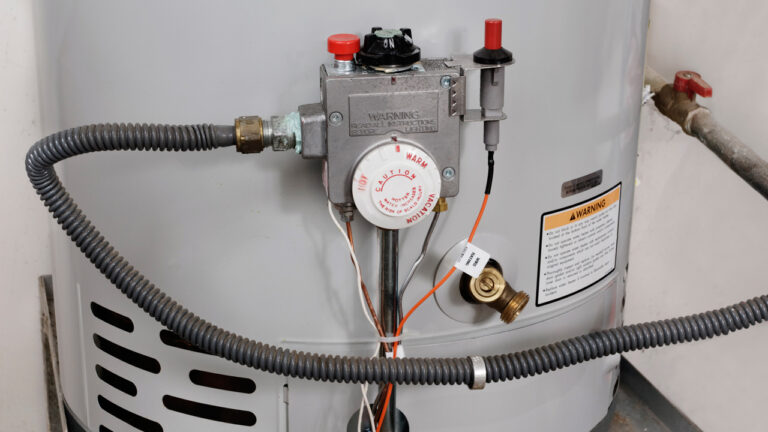 water heater