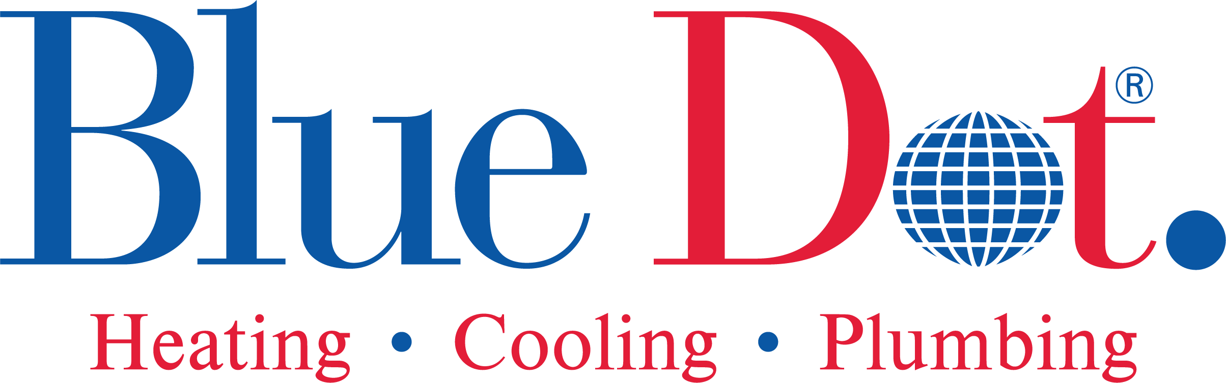 Blue Dot Heating, Air, Plumbing & Electrical