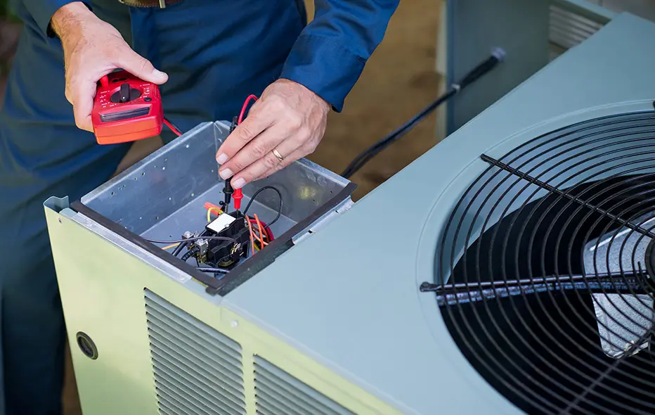 AirConditioner Content1