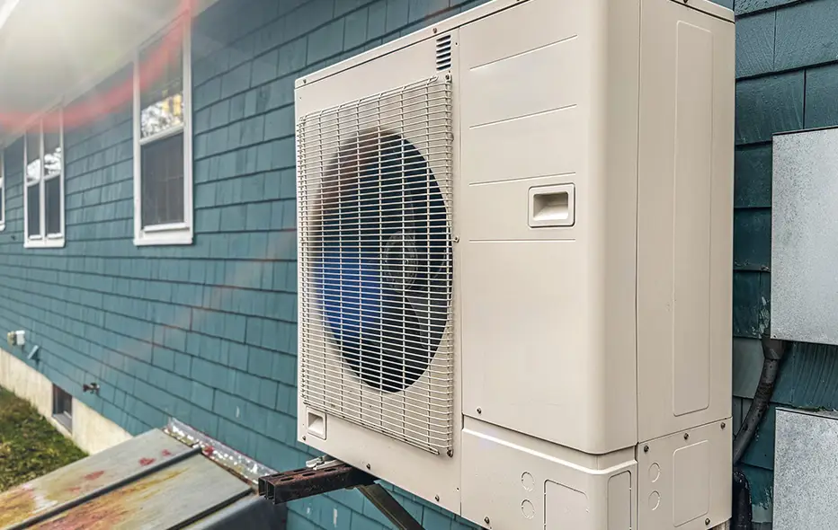 HeatPump HowItWorks