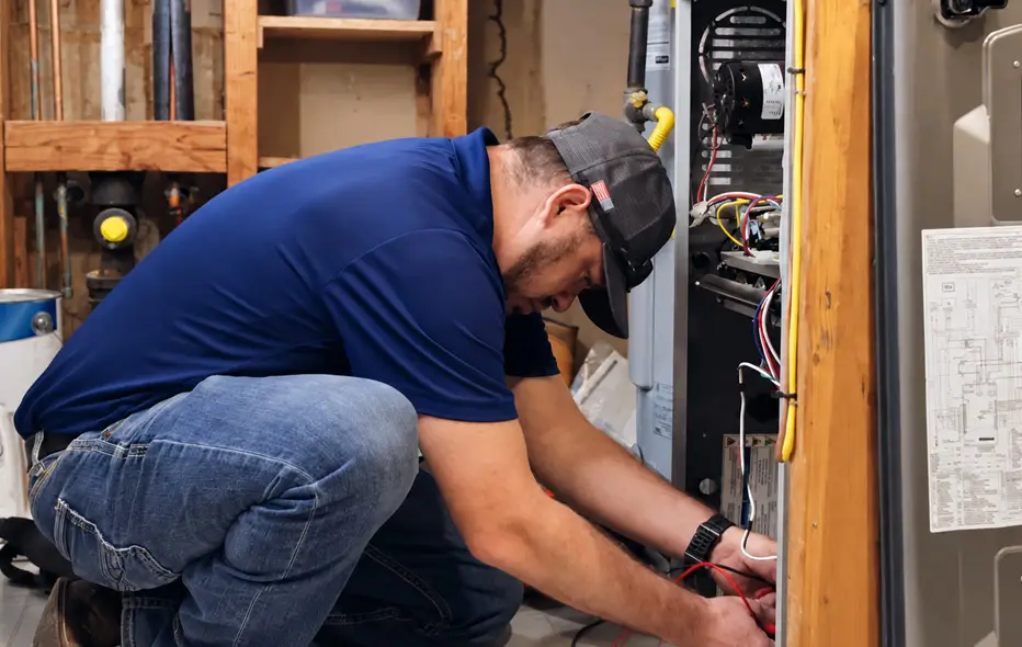 Heating Technician