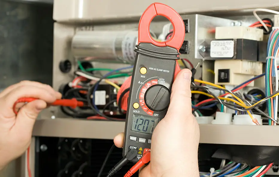 Furnace Repair