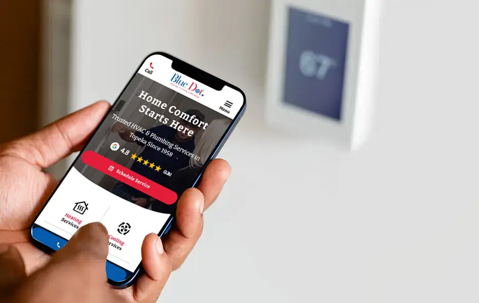Phone Mockup