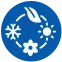 icon warranty show up
