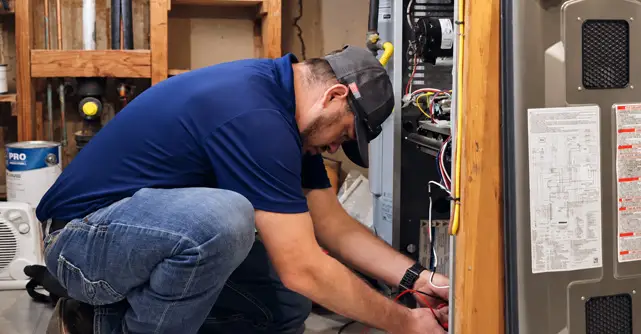 why alt heating